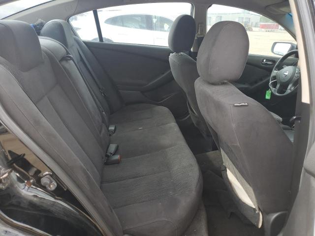 1N4AL2AP7AN424370 - 2010 NISSAN ALTIMA BASE BLACK photo 10