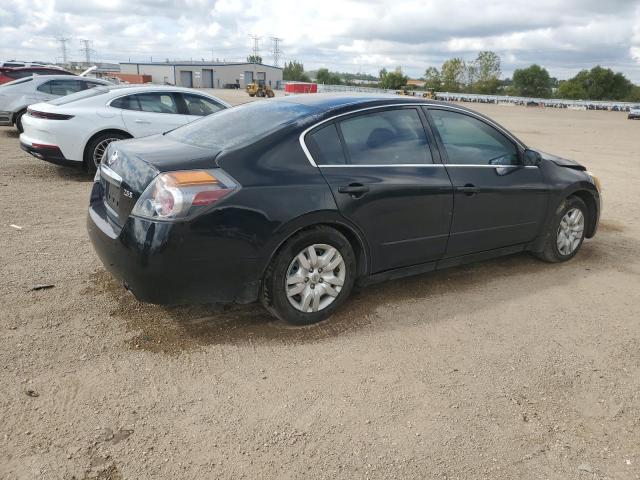 1N4AL2AP7AN424370 - 2010 NISSAN ALTIMA BASE BLACK photo 3