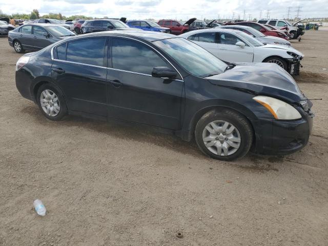 1N4AL2AP7AN424370 - 2010 NISSAN ALTIMA BASE BLACK photo 4