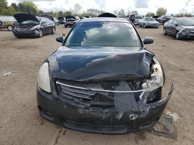 1N4AL2AP7AN424370 - 2010 NISSAN ALTIMA BASE BLACK photo 5