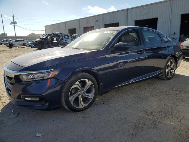 2019 HONDA ACCORD EX, 