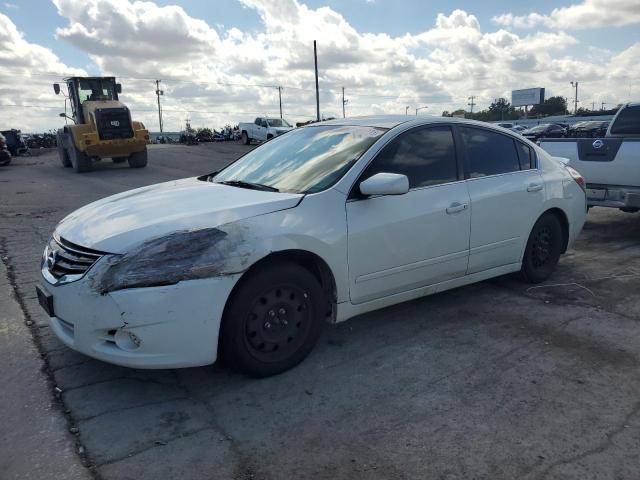 2010 NISSAN ALTIMA BASE, null