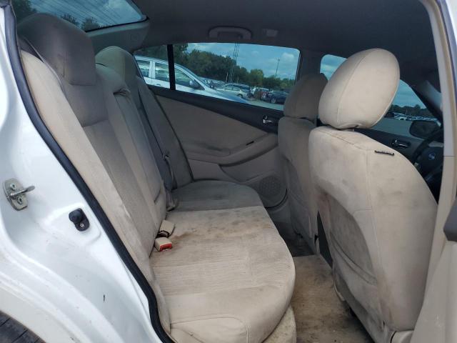 1N4AL2AP7AN556254 - 2010 NISSAN ALTIMA BASE أبيض صورة 10