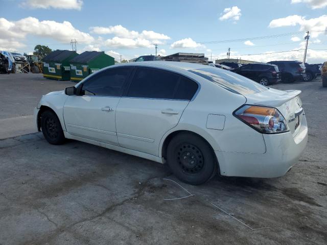 1N4AL2AP7AN556254 - 2010 NISSAN ALTIMA BASE أبيض صورة 2