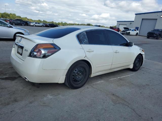 1N4AL2AP7AN556254 - 2010 NISSAN ALTIMA BASE أبيض صورة 3