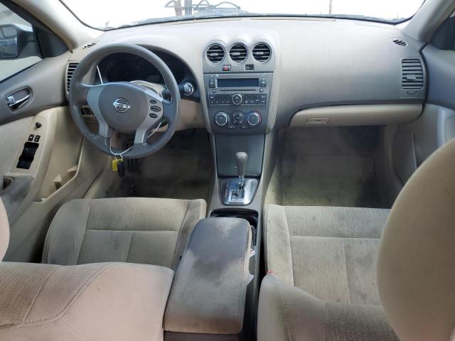 1N4AL2AP7AN556254 - 2010 NISSAN ALTIMA BASE أبيض صورة 8