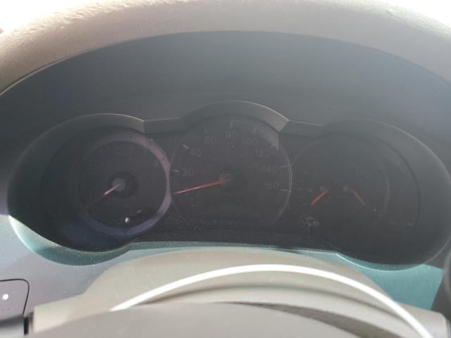 1N4AL2AP7AN556254 - 2010 NISSAN ALTIMA BASE أبيض صورة 9