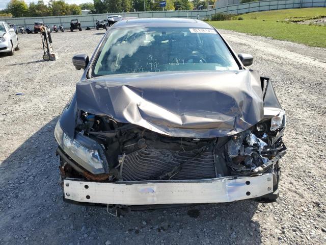 19XFB2F84FE225308 - 2015 HONDA CIVIC EX CHARCOAL photo 5