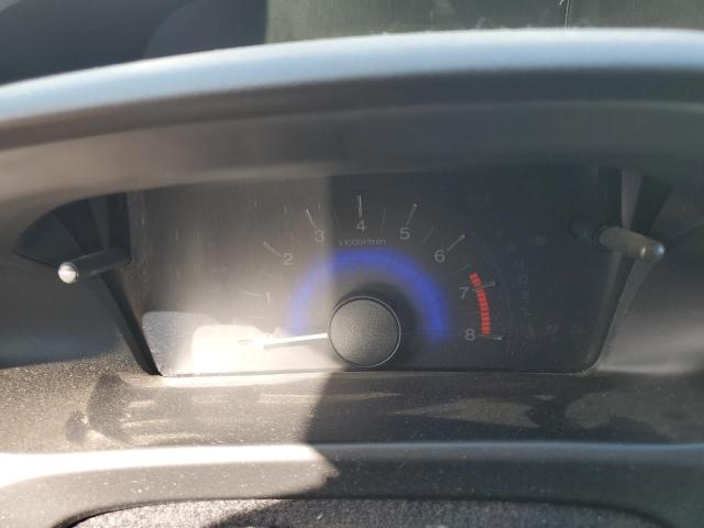 19XFB2F84FE225308 - 2015 HONDA CIVIC EX CHARCOAL photo 9