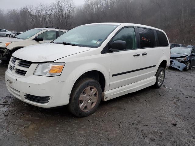 2008 DODGE GRAND CARA SE, 