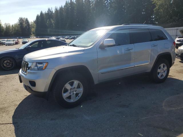 2012 JEEP GRAND CHER LAREDO, 