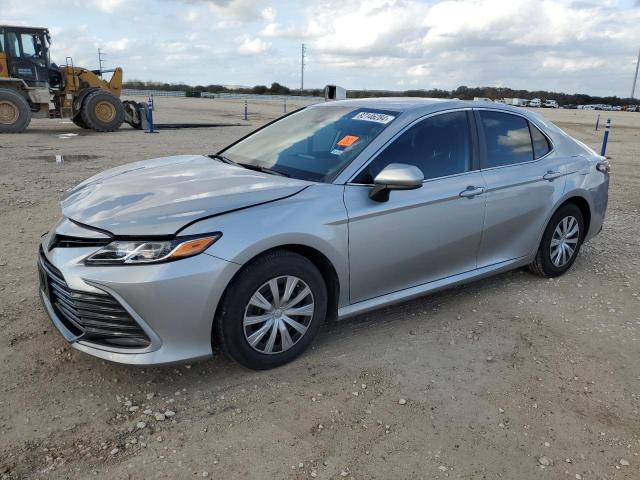 2023 TOYOTA CAMRY LE, 