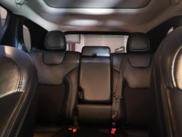 1C4PJMBX7LD655153 - 2020 JEEP CHEROKEE TRAILHAWK BLACK photo 10