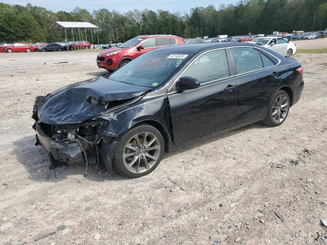 2015 TOYOTA CAMRY LE, 