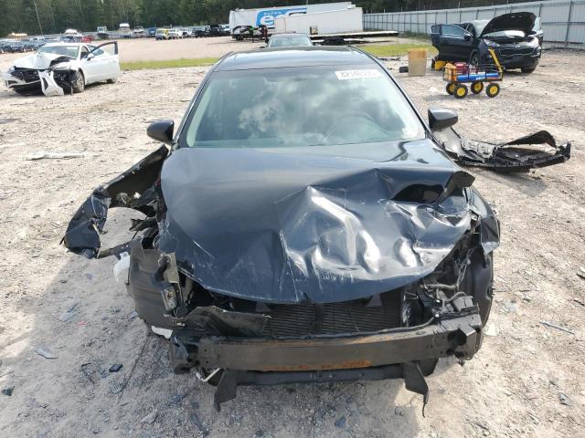 4T1BF1FK4FU497699 - 2015 TOYOTA CAMRY LE BLACK photo 5