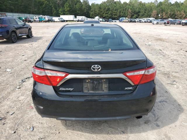 4T1BF1FK4FU497699 - 2015 TOYOTA CAMRY LE BLACK photo 6