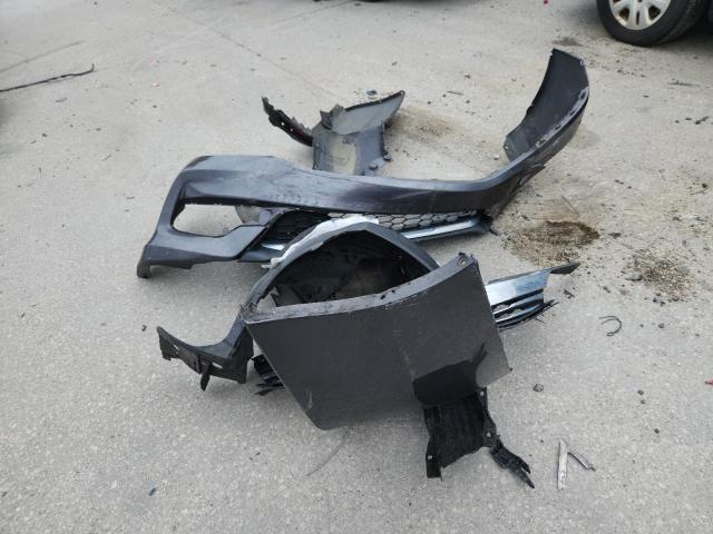 1HGCR2F32HA286330 - 2017 HONDA ACCORD LX 银色 照片 12