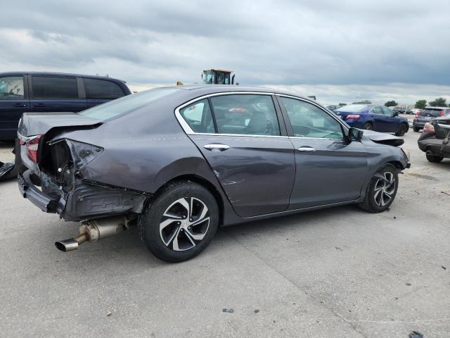 1HGCR2F32HA286330 - 2017 HONDA ACCORD LX 银色 照片 3