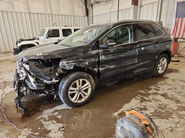 2019 FORD EDGE SEL, 