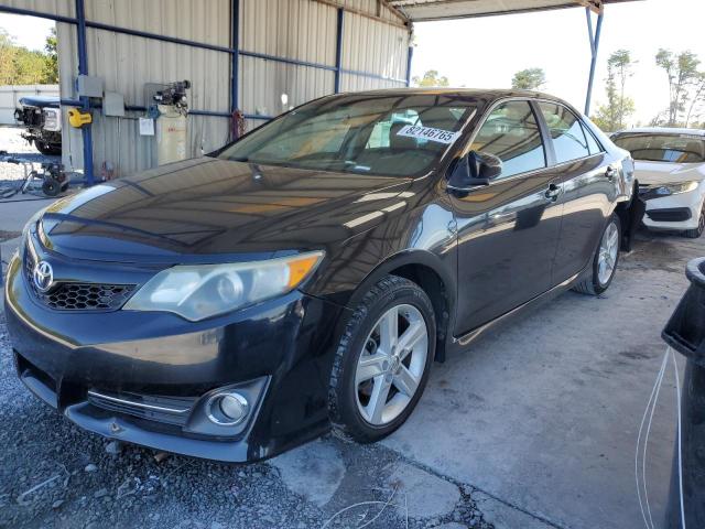 2014 TOYOTA CAMRY L, 