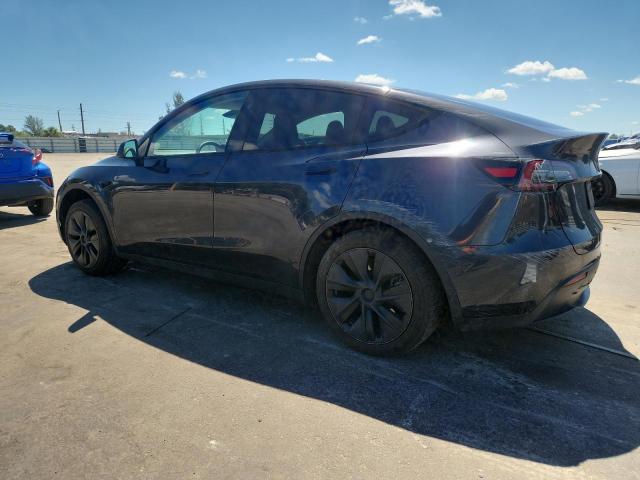7SAYGDED5RF230457 - 2024 TESLA MODEL Y Boz foto 2