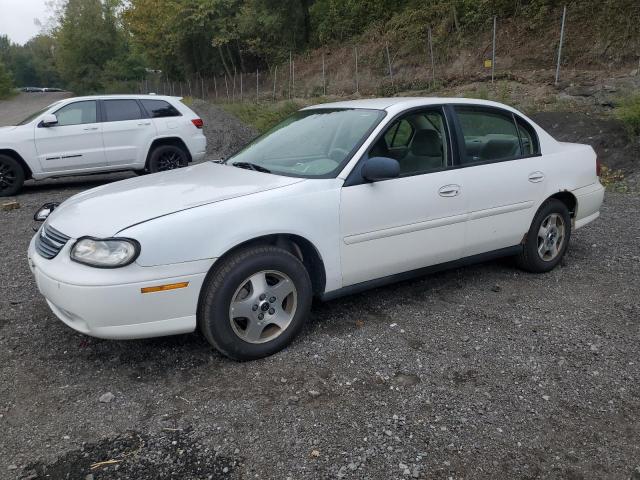 2005 CHEVROLET CLASSIC, null