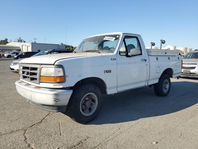 1996 FORD F150, 