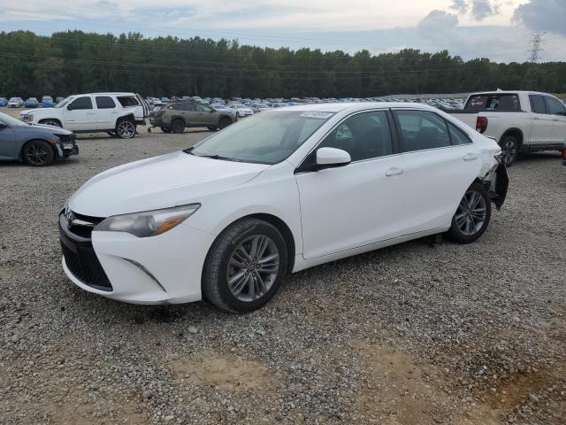 2017 TOYOTA CAMRY LE, 