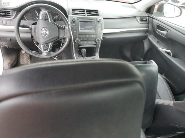 4T1BF1FK2HU390279 - 2017 TOYOTA CAMRY LE WHITE photo 8