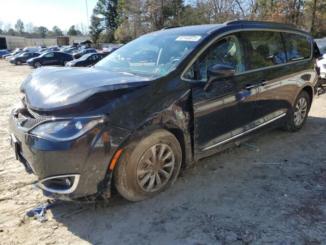 2C4RC1BG1HR753150 - 2017 CHRYSLER PACIFICA TOURING L Qara foto 1