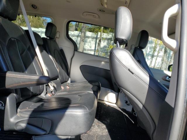 2C4RC1BG1HR753150 - 2017 CHRYSLER PACIFICA TOURING L Qara foto 10