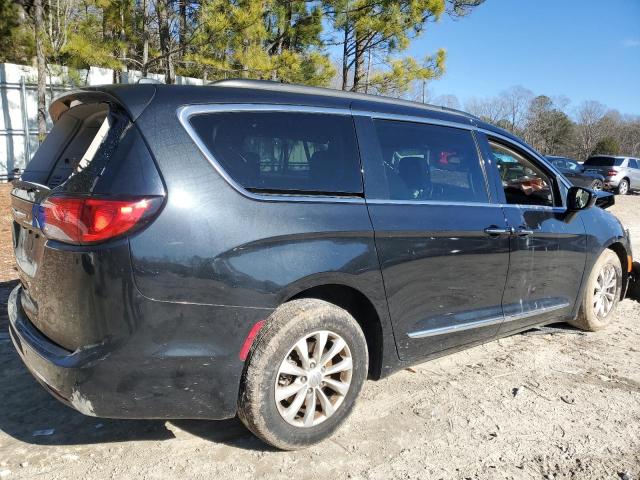 2C4RC1BG1HR753150 - 2017 CHRYSLER PACIFICA TOURING L Qara foto 3