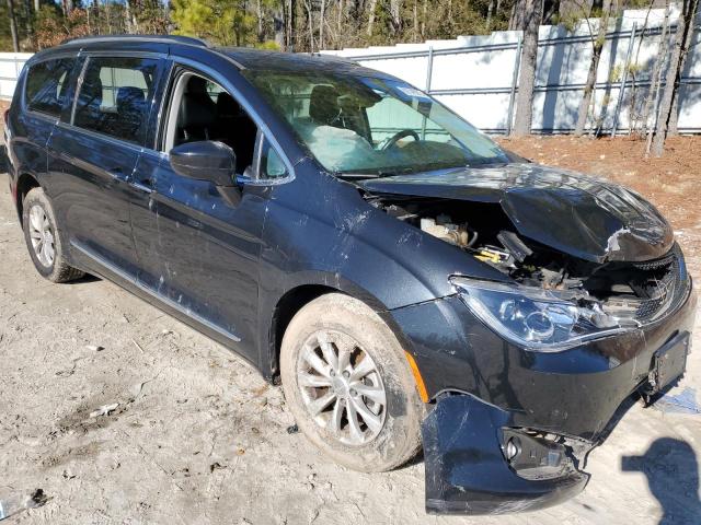 2C4RC1BG1HR753150 - 2017 CHRYSLER PACIFICA TOURING L Qara foto 4
