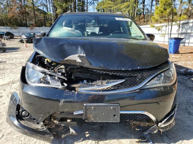 2C4RC1BG1HR753150 - 2017 CHRYSLER PACIFICA TOURING L Qara foto 5