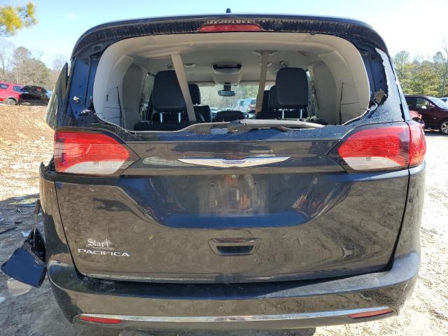 2C4RC1BG1HR753150 - 2017 CHRYSLER PACIFICA TOURING L Qara foto 6