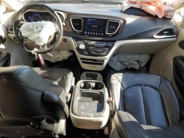 2C4RC1BG1HR753150 - 2017 CHRYSLER PACIFICA TOURING L Qara foto 8