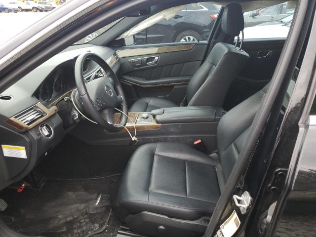 WDDHF8HB6BA428549 - 2011 MERCEDES-BENZ E 350 4MATIC BLACK photo 7