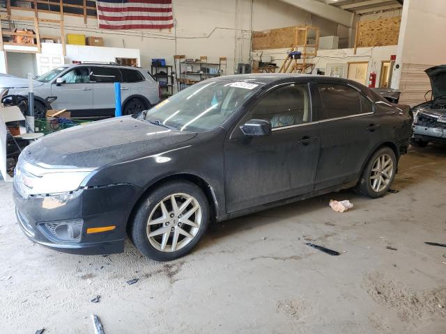 2011 FORD FUSION SE, 