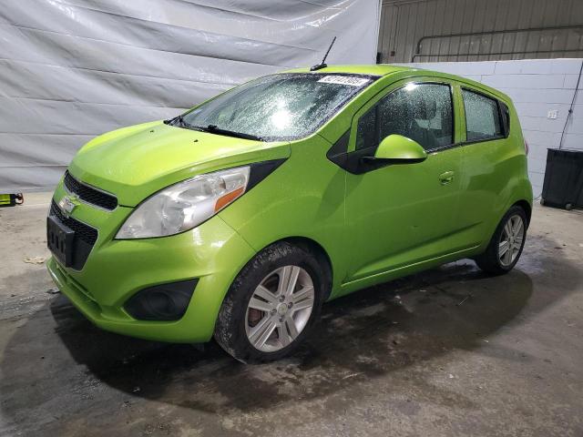 2014 CHEVROLET SPARK LS, 