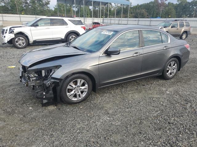 2012 HONDA ACCORD SE, 