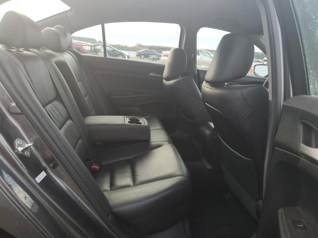 1HGCP2F65CA186716 - 2012 HONDA ACCORD SE 灰色 照片 10