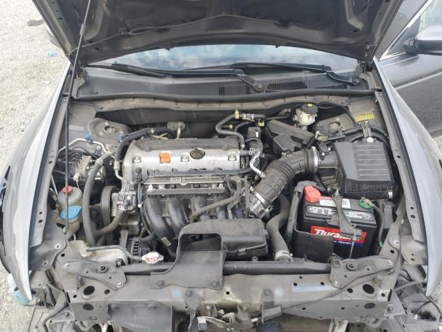 1HGCP2F65CA186716 - 2012 HONDA ACCORD SE 灰色 照片 11