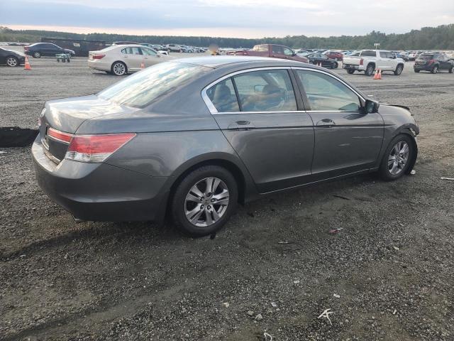 1HGCP2F65CA186716 - 2012 HONDA ACCORD SE 灰色 照片 3