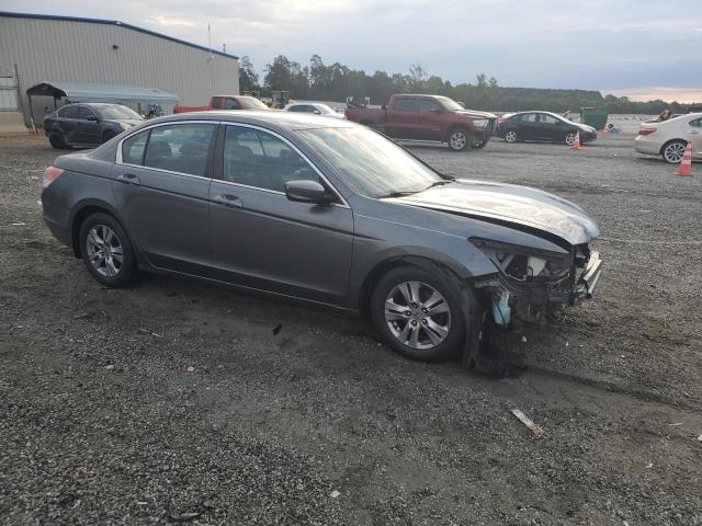 1HGCP2F65CA186716 - 2012 HONDA ACCORD SE 灰色 照片 4