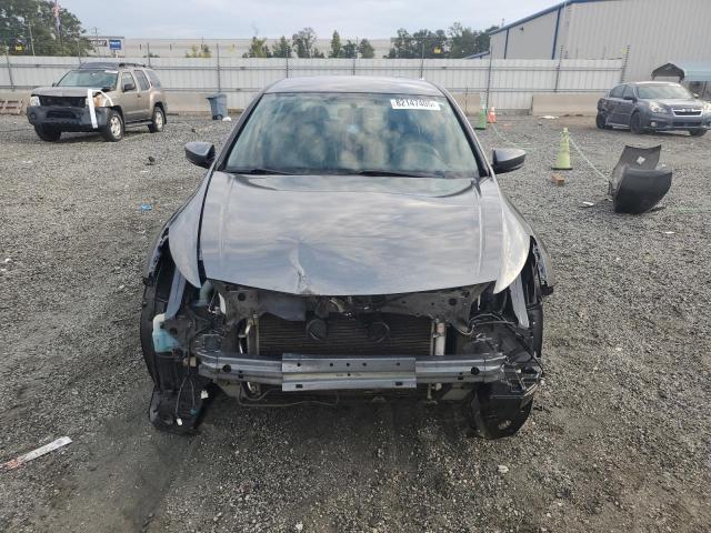 1HGCP2F65CA186716 - 2012 HONDA ACCORD SE 灰色 照片 5