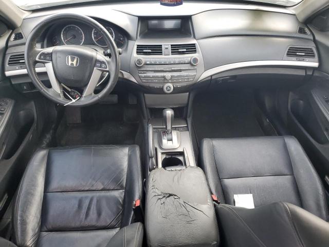 1HGCP2F65CA186716 - 2012 HONDA ACCORD SE 灰色 照片 8