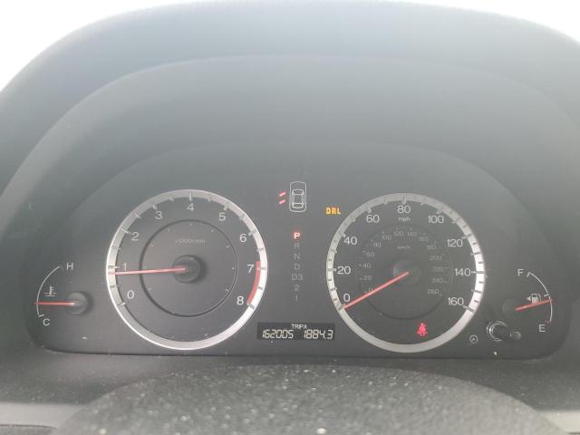 1HGCP2F65CA186716 - 2012 HONDA ACCORD SE 灰色 照片 9