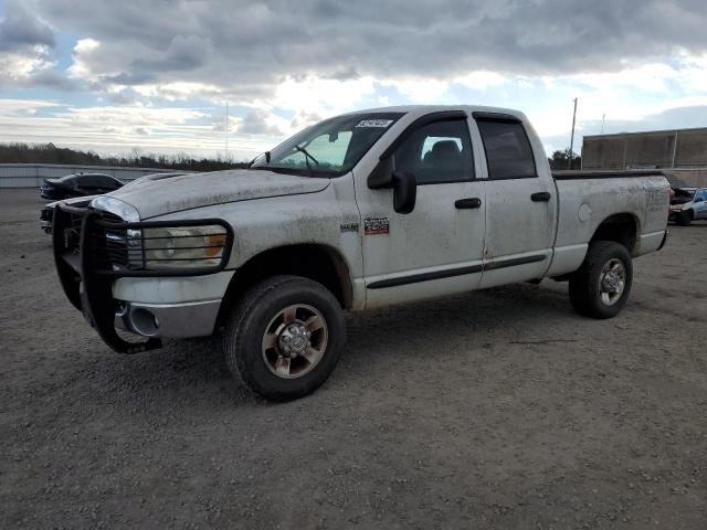 2007 DODGE RAM 2500 ST, 