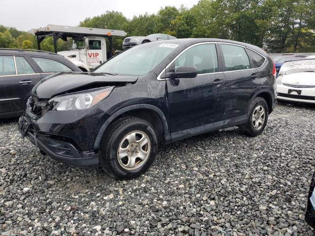 2014 HONDA CR-V LX, 
