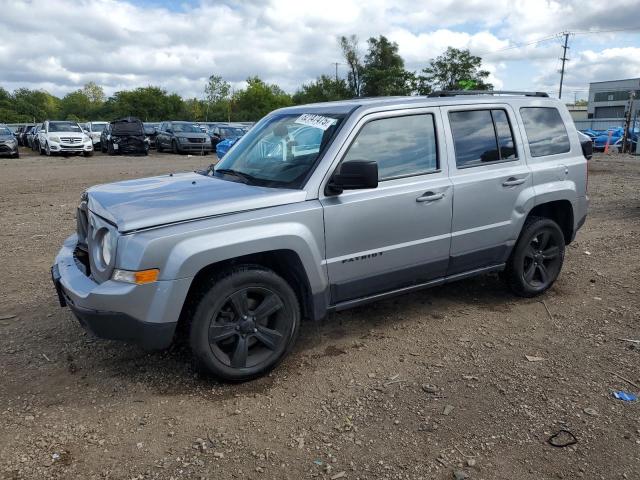 2014 JEEP PATRIOT SPORT, 